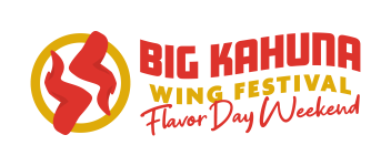 Big Kahuna Wing Festival