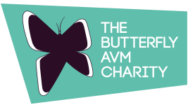 The Butterfly AVM Charity