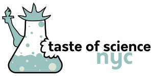 taste of science New York