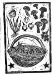 Foraging Gardener