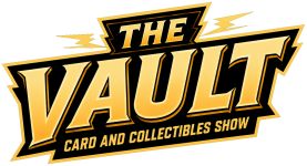 The Vault Card Show