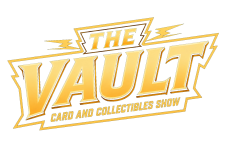 The Vault Card Show