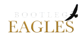 Bootleg Eagles - The Ultimate Candlelit Concert
