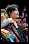 Dimash UK Dears Fan Club