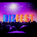DIZFEST 2026 - FRIDAY 24TH & SATURDAY 25TH JULY