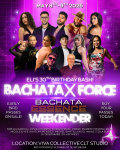 Bachata X Force
