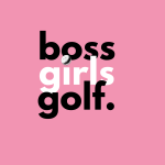 Boss Girls Golf