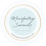 Manifesting Serenity