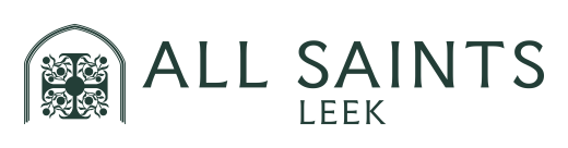 All Saints Leek