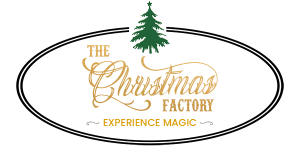 The Christmas Factory