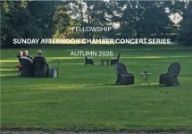 Fellowship House