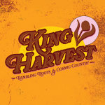 King Harvest
