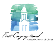 First Congregational UCC