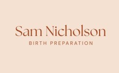 Sam Nicholson Birth Preparation
