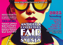 THE COLLECTORS MARK