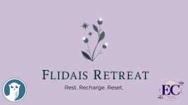 'Flidais Retreat' by Lucy Thompson & Enlightened Connections”
