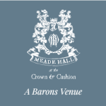 Meade Hall at The Crown & Cushion