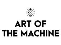 Art Of The Machine
