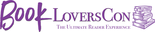 Book Lovers Con