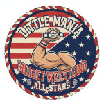 Little Mania Midget Wrestling All-Stars
