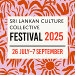 Sri Lankan Culture Collective 2025