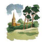 Hallaton Church Restoration Trust