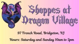 Shoppes at Dragon Village