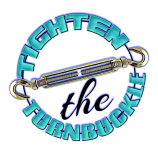 Tighten The Turnbuckle