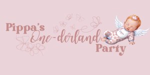 Pippa's Charity Events