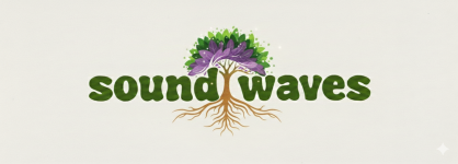 Soundwaves with Charlotte
