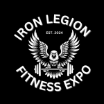 Iron legion Fitness Expo