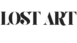 LOST ART MEDIA