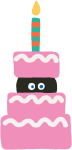 Anniversaires à la Maison des histoires