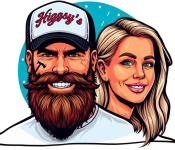Higgsy's