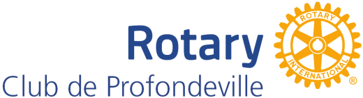 Rotary Club Profondeville
