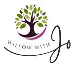 Willow With Jo