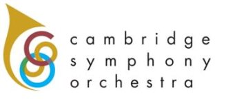 Cambridge Symphony Orchestra