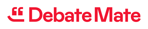 Debate Mate