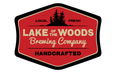 Lake of the Woods Brewing Company