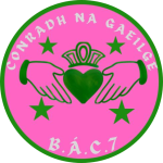 Craobh Bhaile Átha Cliath 7, Conradh na Gaeilge