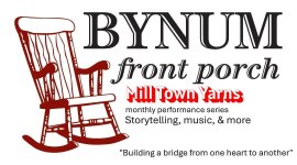 Bynum Front Porch