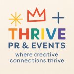 Thrive PR and Events