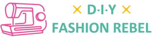 DIY Fashion Rebel