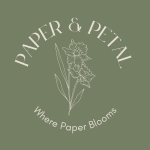 Paper & Petal