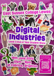 East Sussex College Lewes