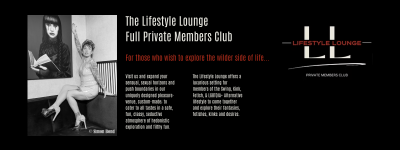 The Lifestyle Lounge