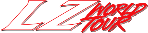 LZ World Tour