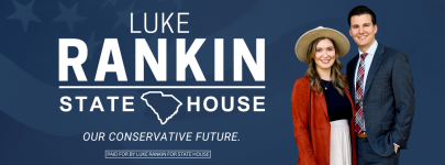 Luke Rankin for State House