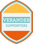 Verandersupporters Events
