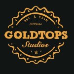 Gold Tops Studios